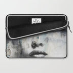 Abstract harmony ... Laptop Sleeve Gallery Image 2