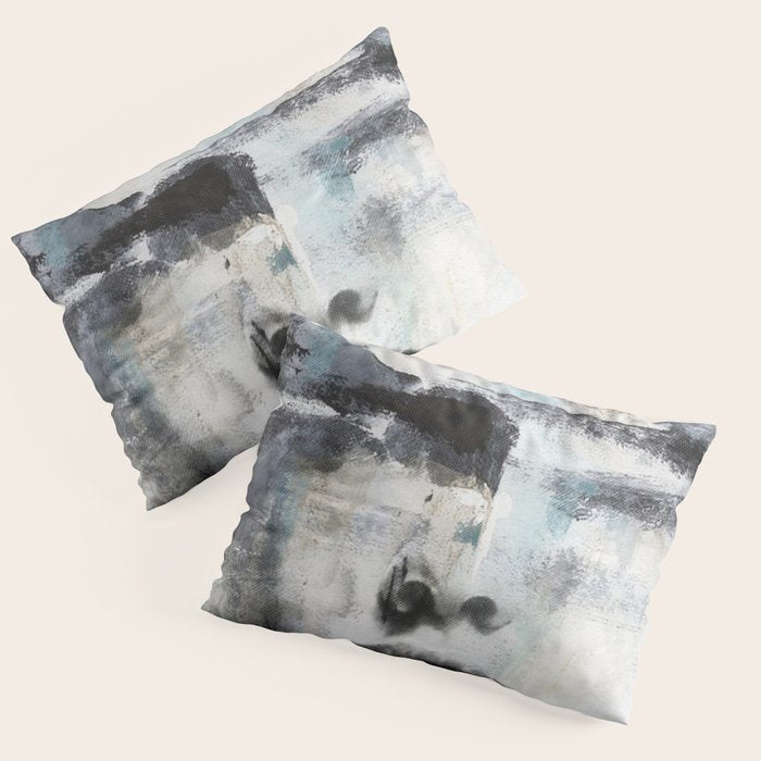 Abstract harmony ... Pillow Sham Gallery Image 3