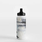 Abstract harmony ... Water Bottle Gallery Image 2