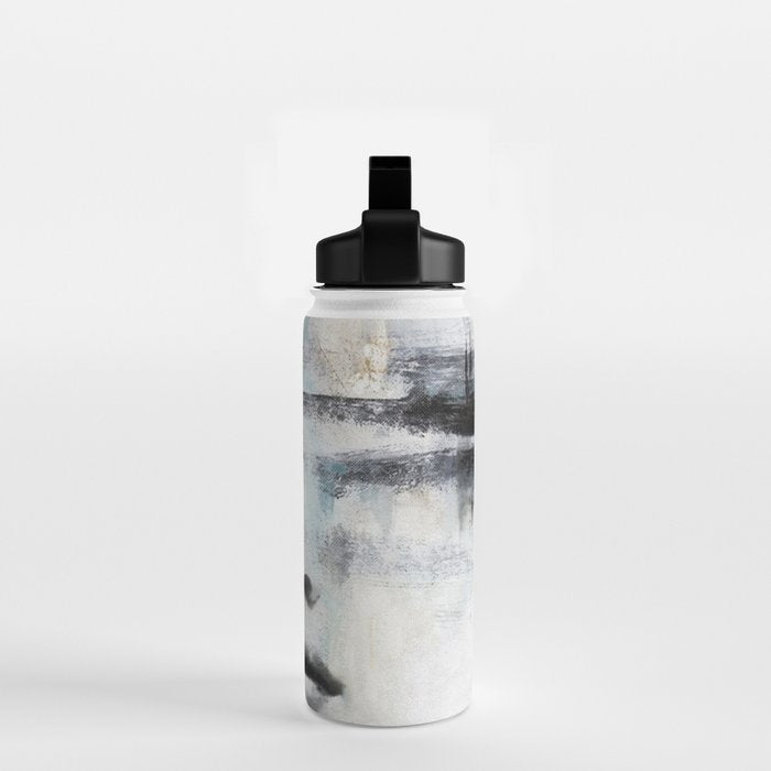 Abstract harmony ... Water Bottle Gallery Image 2