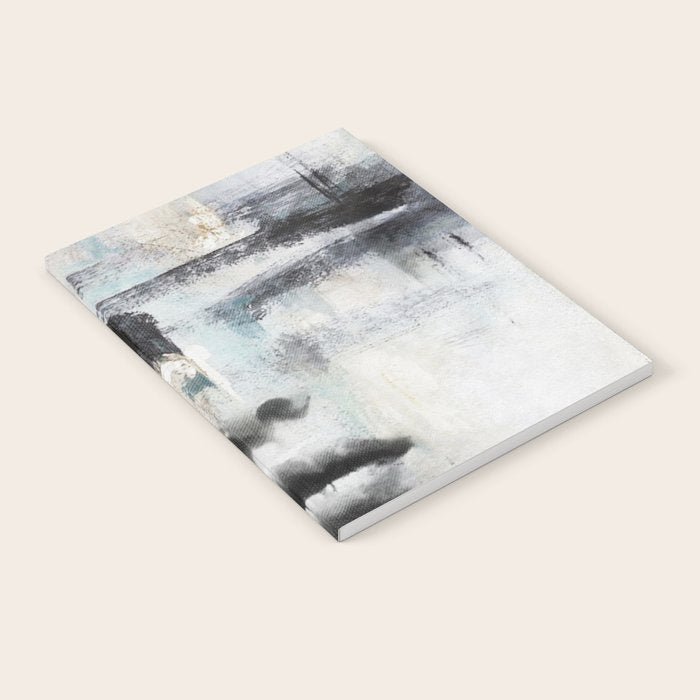 Abstract harmony ... Notebook Gallery Image 1