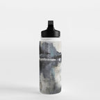 Abstract harmony ... Water Bottle Gallery Image 3
