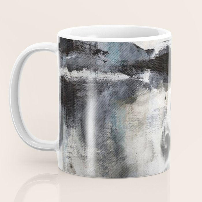 Abstract harmony ... Coffee Mug Gallery Image 3