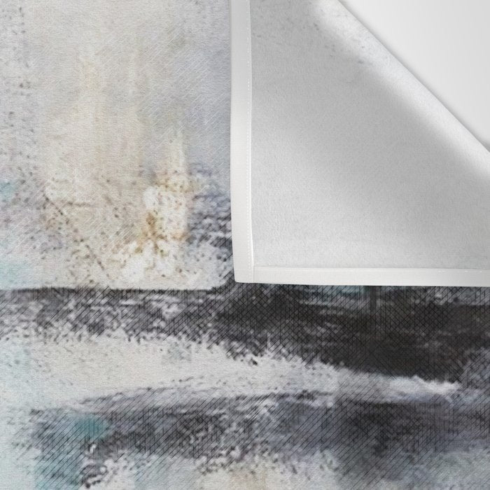 Abstract harmony ... Wall Tapestry Gallery Image 3