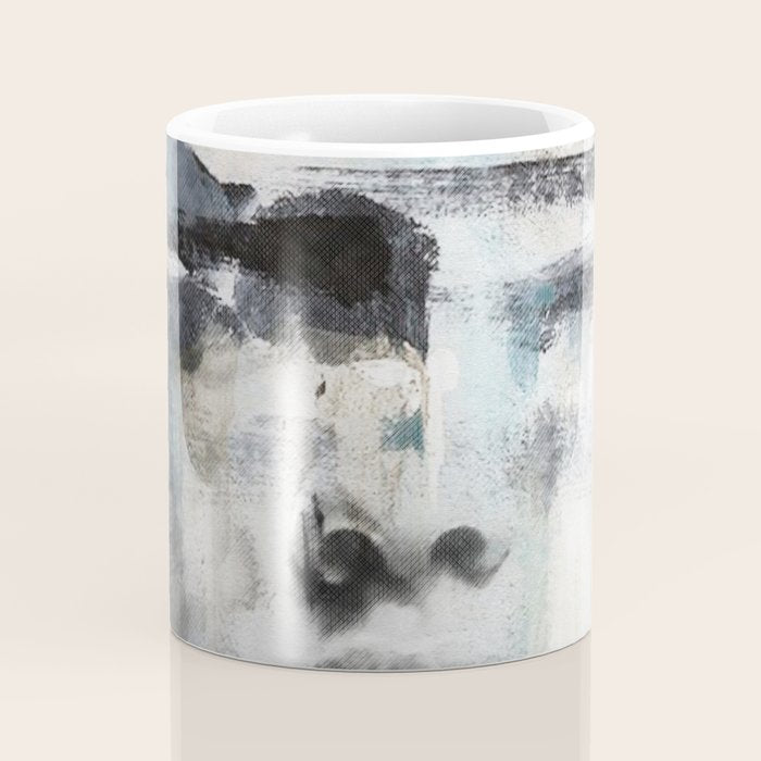 Abstract harmony ... Coffee Mug Gallery Image 4