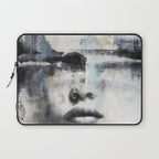 Abstract harmony ... Laptop Sleeve Gallery Image 1