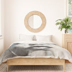 Abstract harmony ... Duvet Cover Gallery Image 3