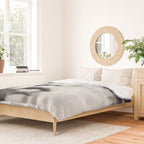 Abstract harmony ... Duvet Cover Gallery Image 2