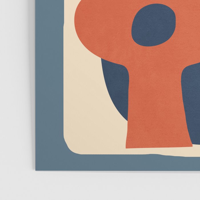Shapes in Bloom 4 Poster Gallery Image 3