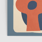 Shapes in Bloom 4 Poster Gallery Image 3