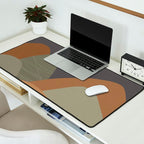 Mountains #3 Desk Mat Gallery Image 2