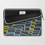 City life always up moonless night Laptop Sleeve Gallery Image 2