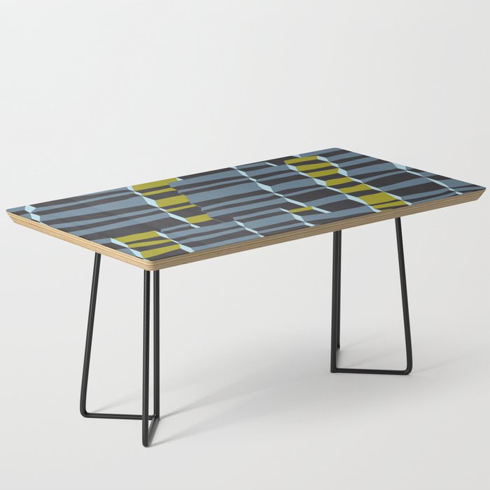 City life always up moonless night Coffee Table Gallery Image 1