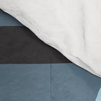 City life always up moonless night Comforter Gallery Image 4