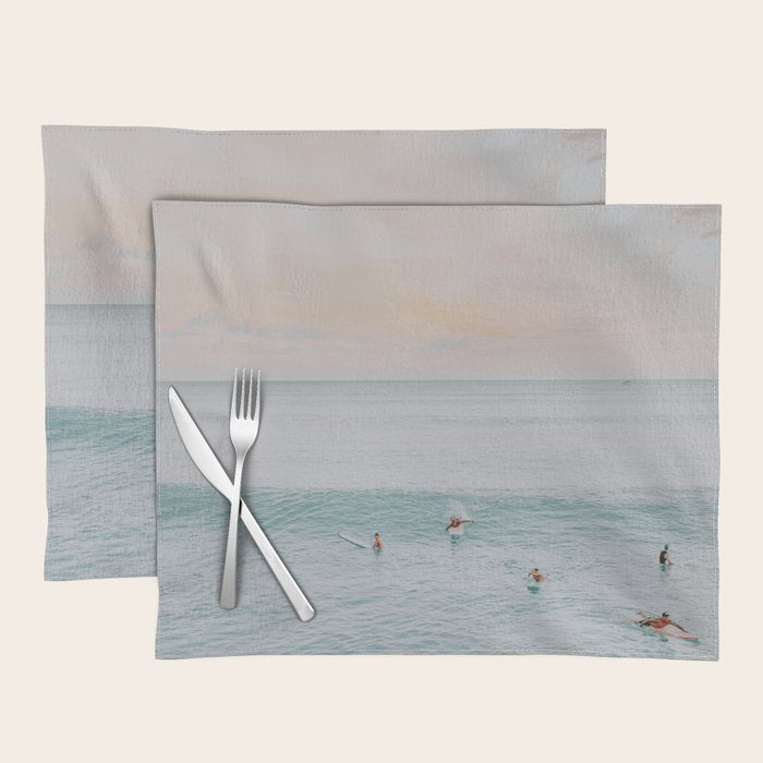 float xix Placemat Gallery Image 1