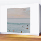 float xix Wall Mural Gallery Image 2