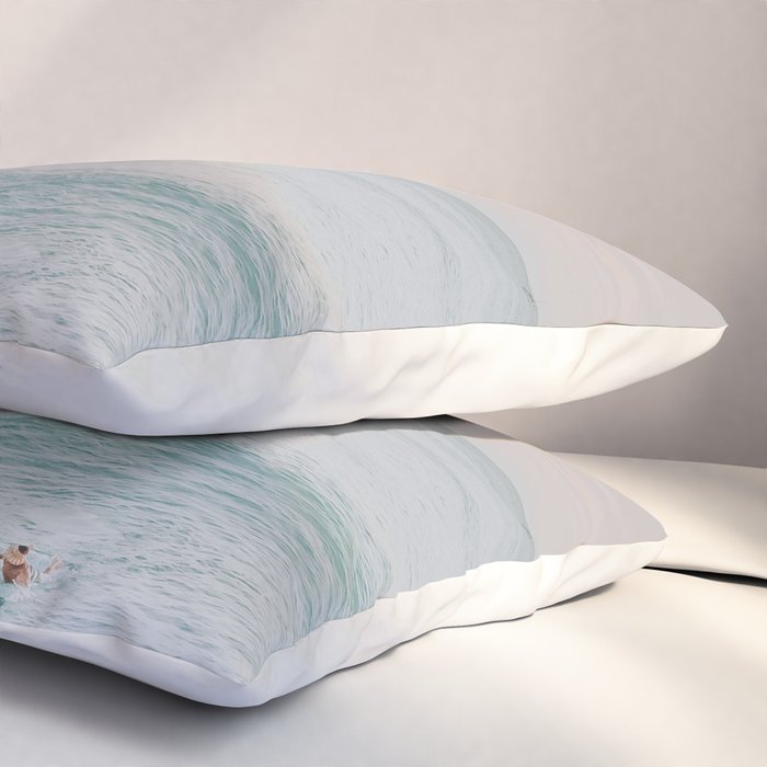 float xix Pillow Sham Gallery Image 3