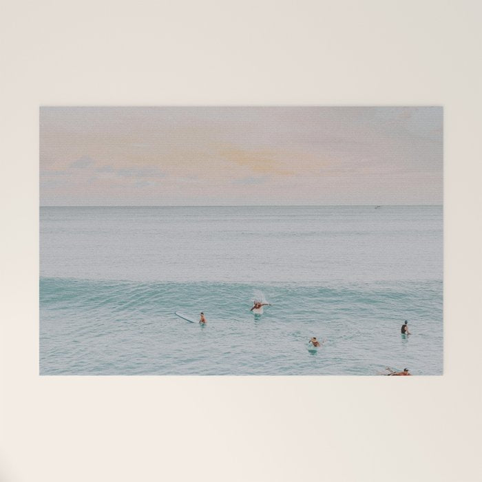 float xix Welcome Mat Gallery Image 1