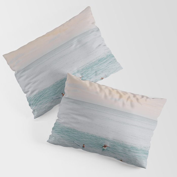 float xix Pillow Sham Gallery Image 3