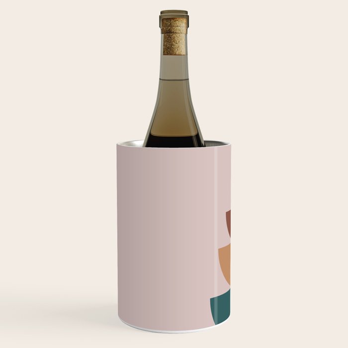 Cat Landscape 196C Wine Chiller Gallery Image 2