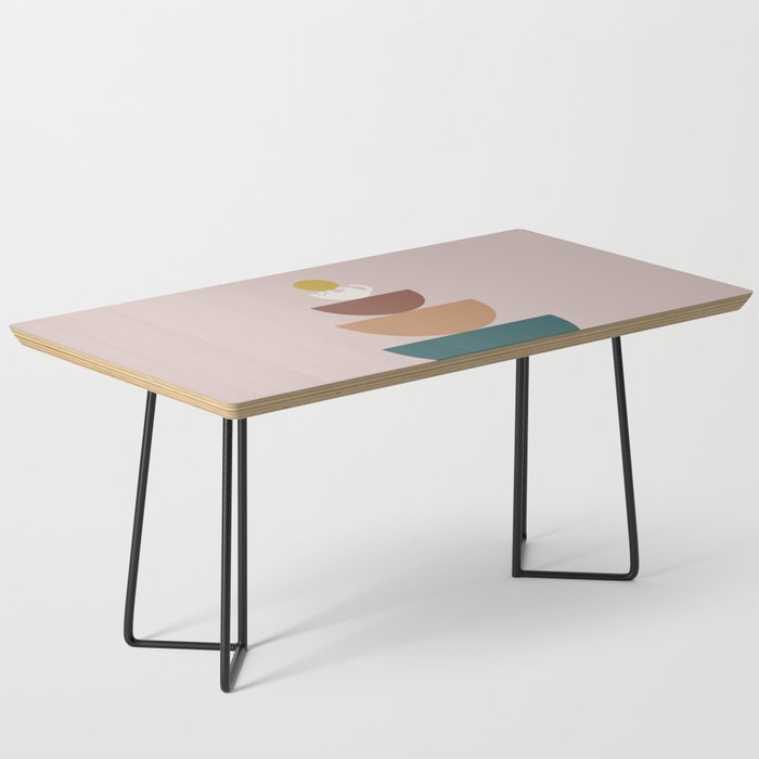 Cat Landscape 196C Coffee Table Gallery Image 1