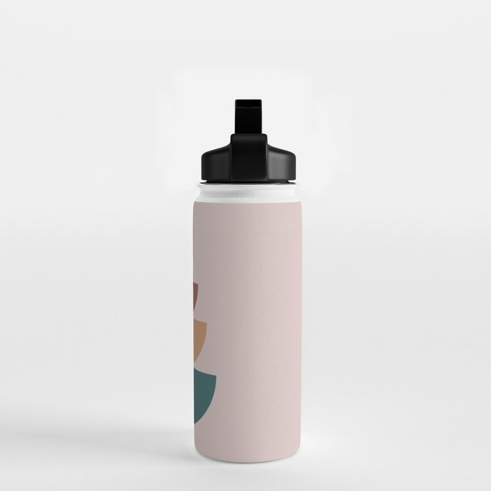 Cat Landscape 196C Water Bottle Gallery Image 2