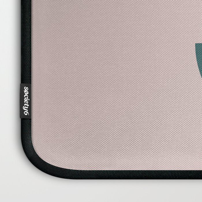 Cat Landscape 196C Laptop Sleeve Gallery Image 3
