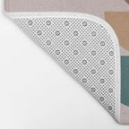 Cat Landscape 196C Bath Mat Gallery Image 2