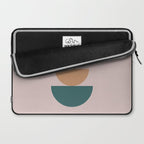 Cat Landscape 196C Laptop Sleeve Gallery Image 2