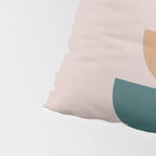 Cat Landscape 196C Pillow Sham Gallery Image 4