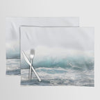 BIG SPLASH HAWAII Placemat Gallery Image 1