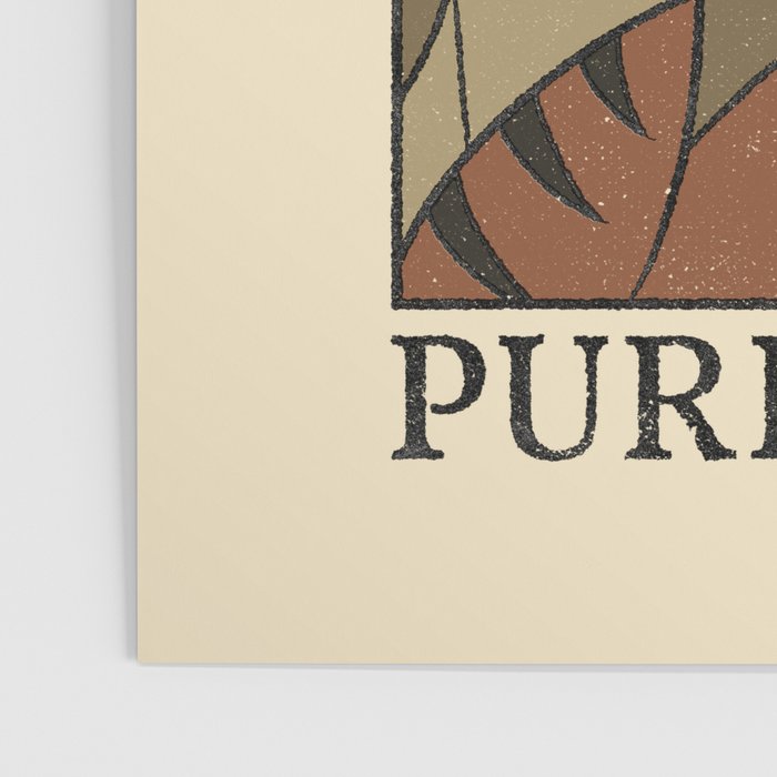 Purrcasso Poster Gallery Image 3