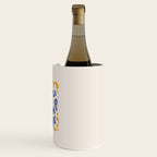 Le Champagne French Wine Chiller Gallery Image 3