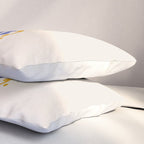 Le Champagne French Pillow Sham Gallery Image 3