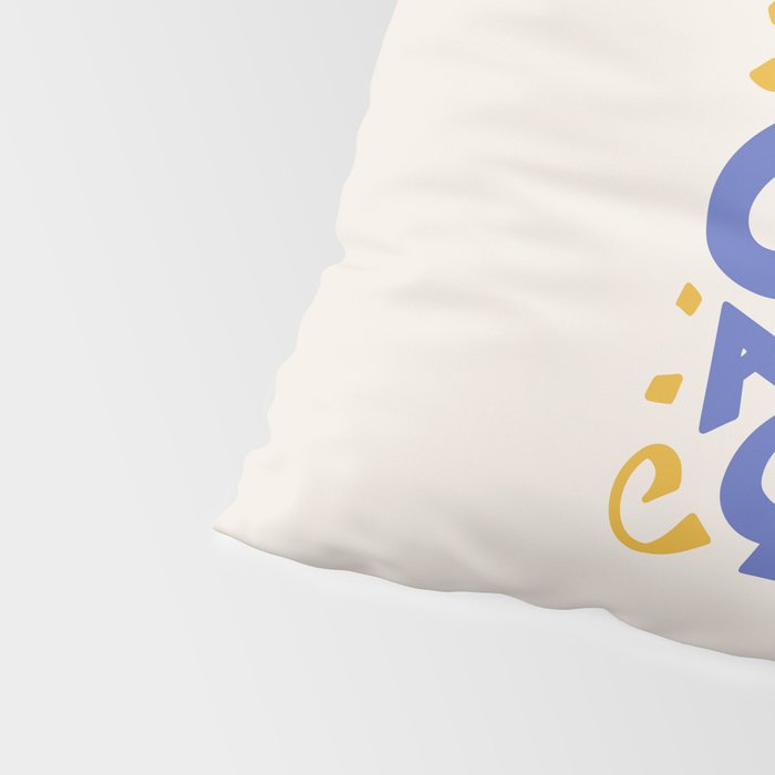 Le Champagne French Pillow Sham Gallery Image 4