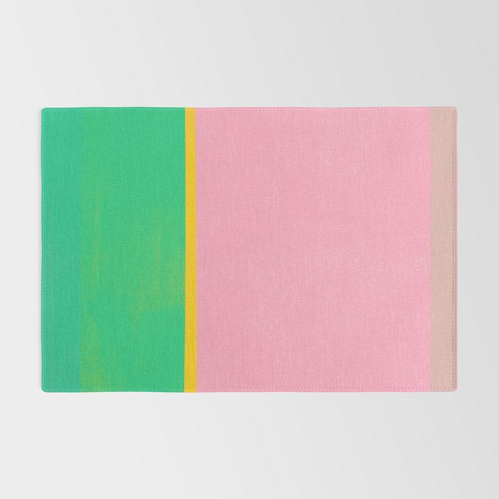 stripe study 42 Rug Gallery Image 2