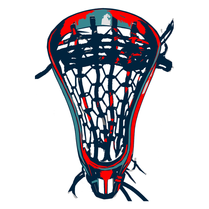 Lacrosse Vote Flow Coffee Mug Gallery Image 2