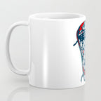 Lacrosse Vote Flow Coffee Mug Gallery Image 3
