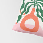 The Mystic Vase Pillow Sham Gallery Image 4