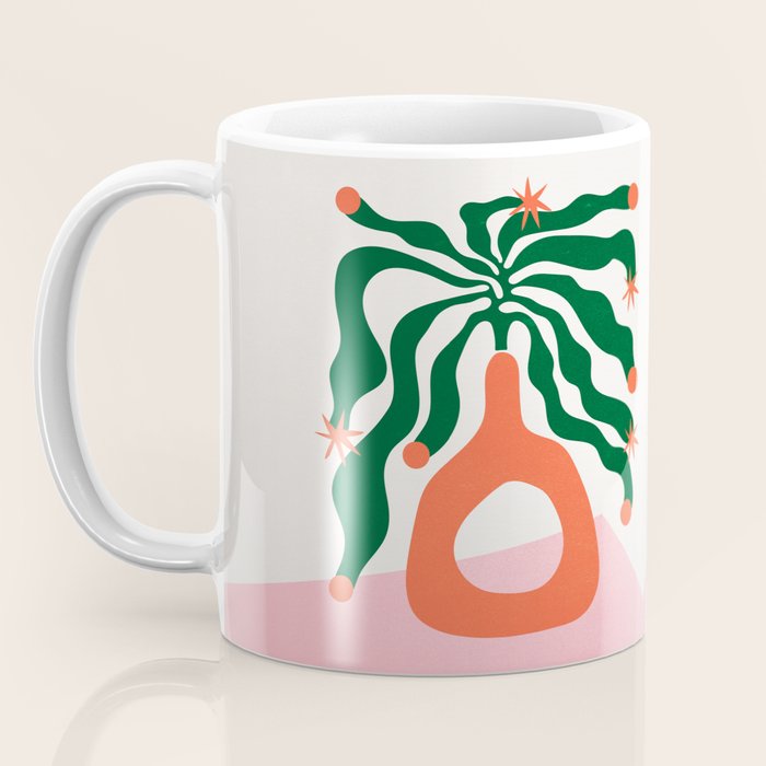 The Mystic Vase Coffee Mug Gallery Image 3