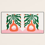 The Mystic Vase Desk Mat Gallery Image 3