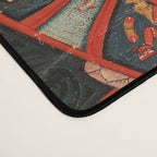 Shri Hevajra Nine Deity Manadala Desk Mat Gallery Image 4