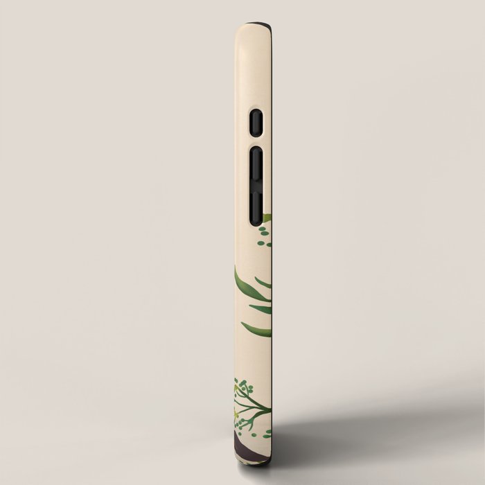 Balance iPhone Case Gallery Image 2