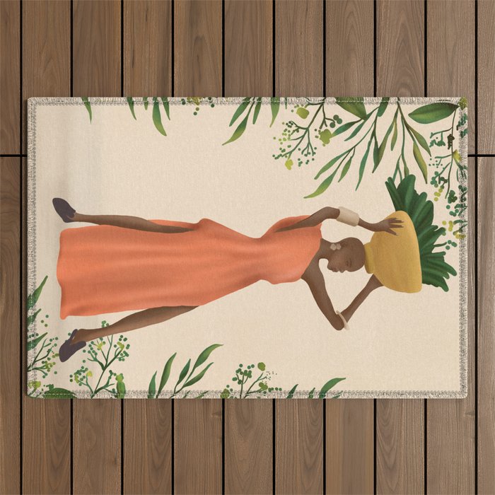 Balance Outdoor Rug Gallery Image 1