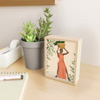 Balance Mini Art Print Gallery Image 2