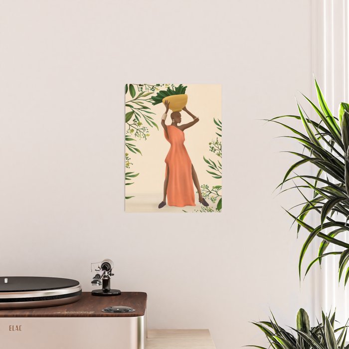 Balance Poster Gallery Image 2