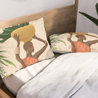 Balance Pillow Sham Gallery Image 2