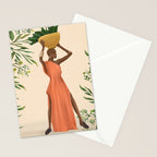 Balance Stationery Card Gallery Image 2