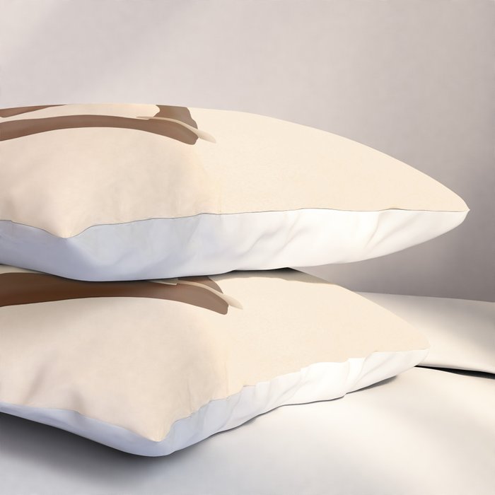 Balance Pillow Sham Gallery Image 3