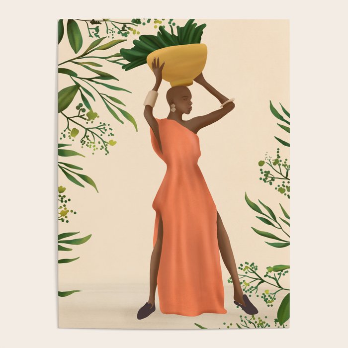Balance Poster Gallery Image 1
